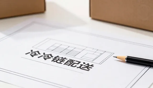 食品代工中渠道供货模式的灵活应用
