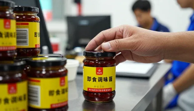 需求反馈技术如何影响即食调味酱变化