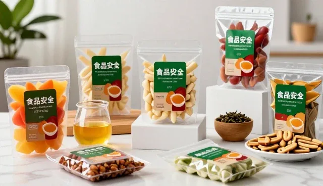 设备维护在特色食品生产中的关键作用